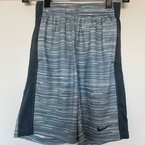 Nike Shorts Size Small